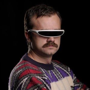 Meet your Posher, Paul